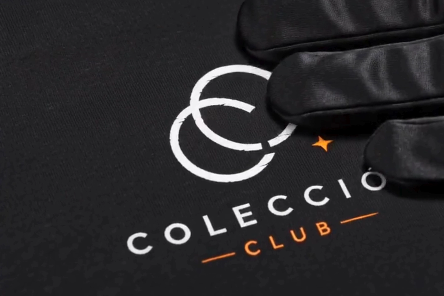 Colección Club edition 001 box